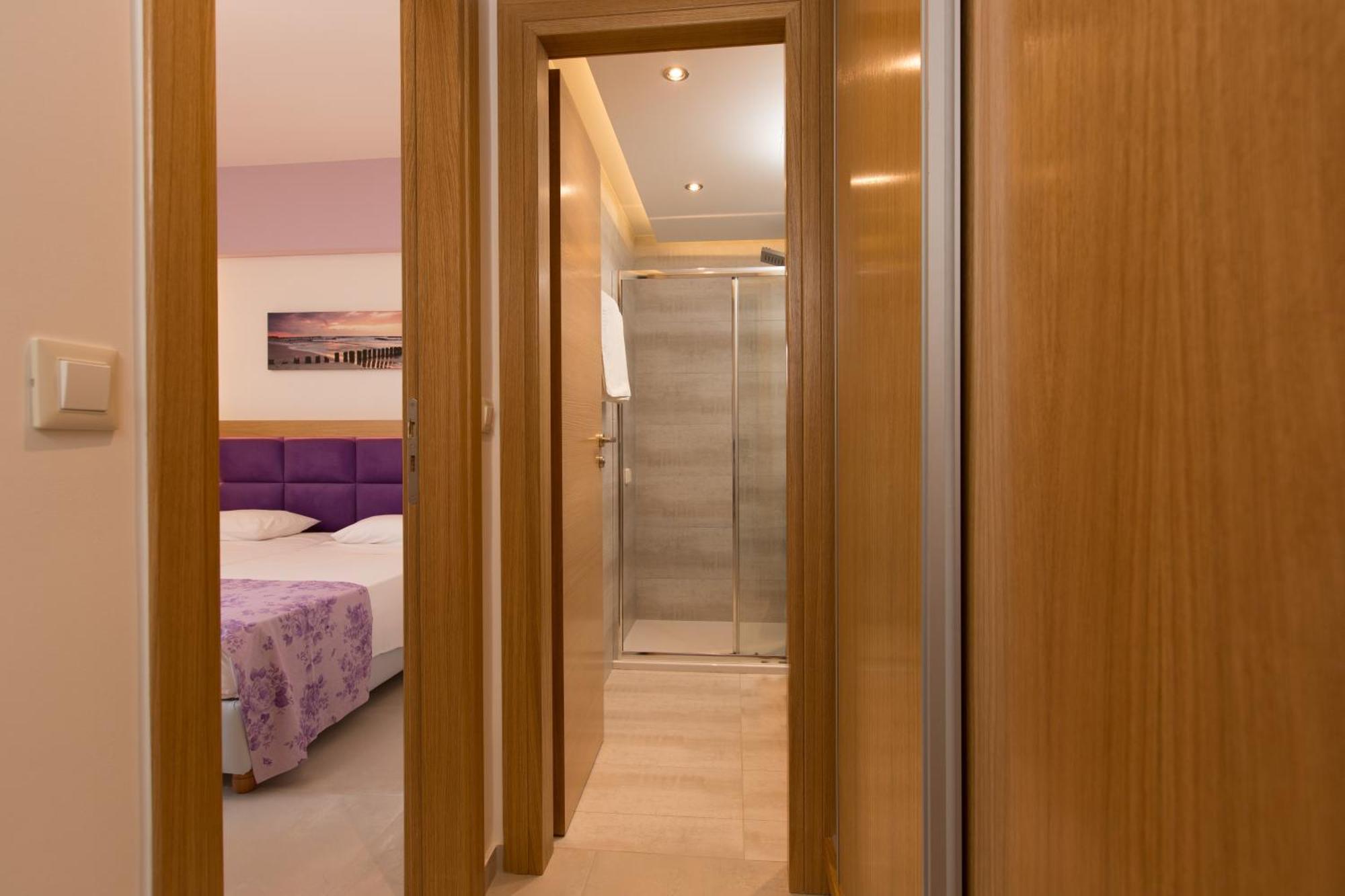 Eltina Hotel Ретимно Стая снимка